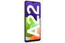 Samsung Galaxy A22 128 GB violett Vorschau