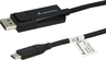 Vista previa de Cable USB-C m. - DisplayPort m. 1,8 m