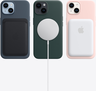 Widok produktu Apple iPhone 14 256 GB, fiol. w pomniejszeniu
