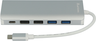Vista previa de Docking portátil ARTICONA 60 W USB-C