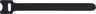 Aperçu de Serre-câble autoagrippant 300mm noir x20
