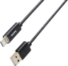 Aperçu de Câble USB Hama type C - A, 1 m