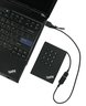 Widok produktu Lenovo ThinkPad 500GB Secure HDD w pomniejszeniu