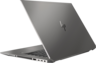 Thumbnail image of HP ZBook Studio G5 i7 P1000 16/512GB