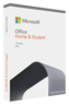 Miniatura obrázku Microsoft Office Home & Student 2021 1 License Medialess