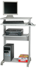 Thumbnail image of Secomp Roline PC Standing Workstation