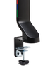 Miniatura obrázku Rameno monitoru Kensington SmartFit Dual