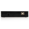 Thumbnail image of StarTech 4 Port USB 2.0 Hub, Black