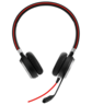 Widok produktu Jabra Zes. słuch. Evolve 40 MS USB-C duo w pomniejszeniu
