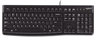 Vista previa de Logitech K120 Keyboard for Business
