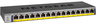 Thumbnail image of NETGEAR GS116PP PoE Switch