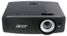Acer P6505 projektor előnézet