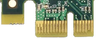 Widok produktu Matrox Karta Extio PCIe Fiber Optic w pomniejszeniu