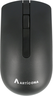 Miniatura obrázku Bezdrátová myš ARTICONA USB A černá