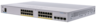 Miniatuurafbeelding van Cisco SB CBS250-24P-4G Switch