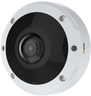 AXIS M3077-PLVE dóm hálózati kamera előnézet