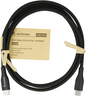 Aperçu de Câble USB 2.0 C m. - C m. 1,2 m noir