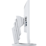 Aperçu de Écran EIZO EV2760 Swiss Edition, blanc