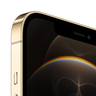Miniatuurafbeelding van Apple iPhone 12 Pro Max 512GB Gold