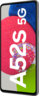 Vista previa de Samsung Galaxy A52s 5G Enterprise Edit.