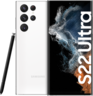 Samsung Galaxy S22 Ultra 12/256Go, blanc thumbnail