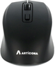 Anteprima di Mouse USB A/Bluetooth ricaricabile