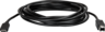 Imagem em miniatura de Cabo USB 2.0 m.(C)-m.(B) 3 m preto