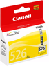 Canon CLI-526Y tinta sárga előnézet