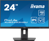 iiyama ProLite XUB2493HSU-B6 Monitor Vorschau