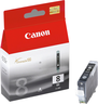 Canon CLI-8BK Tinte schwarz Vorschau