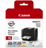 Canon PGI-2500XL Multipack 4-farbig Vorschau