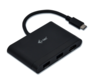 Thumbnail image of i-tec USB-C Adapter USB/ HDMI/ PD