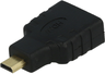 Imagem em miniatura de Adaptador Articona HDMI - Micro-HDMI
