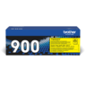 Thumbnail image of Brother TN-900Y Toner Yellow
