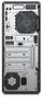Thumbnail image of HP EliteDesk 800 G5 TWR i7 16/512GB PC