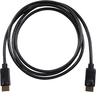 Miniatuurafbeelding van DisplayPort Cable m/m 1.8m