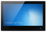 Vista previa de PC industrial ADS-TEC OPC9016 C 8/128 GB