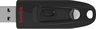 Widok produktu SanDisk Ultra USB Stick 128GB w pomniejszeniu