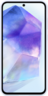 Imagem em miniatura de Capa silicone Samsung Galaxy A55 azul