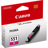 Thumbnail image of Canon CLI-551M Ink Magenta