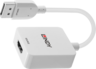 Miniatuurafbeelding van LINDY HDMI - DisplayPort Adapter