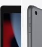 Thumbnail image of Apple iPad 10.2 9thGen 64GB Space Grey