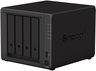 Synology DiskStation DS923+ 4 rek. NAS előnézet
