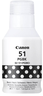 Thumbnail image of Canon GI-51PGBK Ink Black
