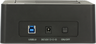 Delock USB 3.0 SATA dokkoló- és klónáll. előnézet