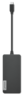 Imagem em miniatura de Hub USB-C Lenovo 7-in-1