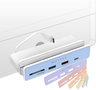 HyperDrive iMac 6-in-1 USB-C Hub Vorschau