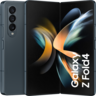 Samsung Galaxy Z Fold4 12/256GB grau Vorschau