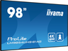 Thumbnail image of iiyama ProLite LH9854UHS-B1AG Display