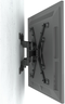 Hama 228,6 cm (90") Slim Wandhalterung Vorschau